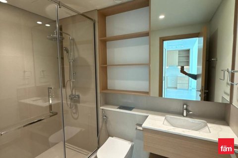 Квартира с 1 спальней в Дубай Хилс Эстейт, ОАЭ №140234 12