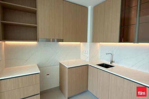 Квартира с 1 спальней в Дубай Хилс Эстейт, ОАЭ №140234 6