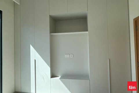 Квартира с 1 спальней в Дубай Хилс Эстейт, ОАЭ №140234 8