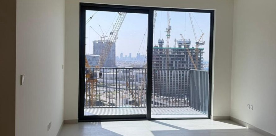 Квартира с 1 спальней в Дубай Хилс Эстейт, ОАЭ №140234