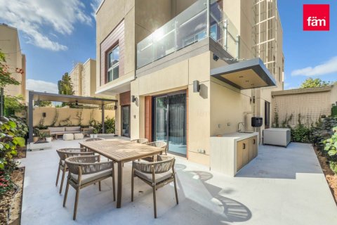 Villa de 4 chambres à Al Barsha, UAE No. 140240 31