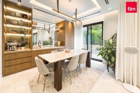 Villa de 4 chambres à Al Barsha, UAE No. 140240 11