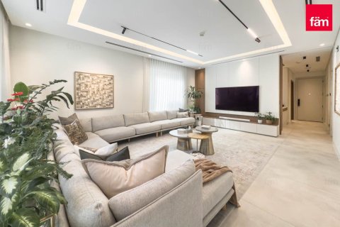 Villa de 4 chambres à Al Barsha, UAE No. 140240 9