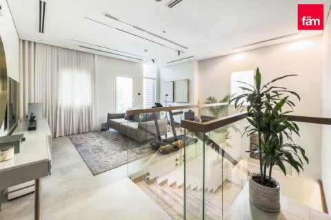 Villa de 4 chambres à Al Barsha, UAE No. 140240 15