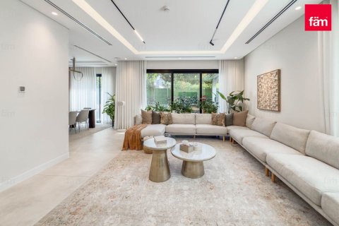 Villa de 4 chambres à Al Barsha, UAE No. 140240 10