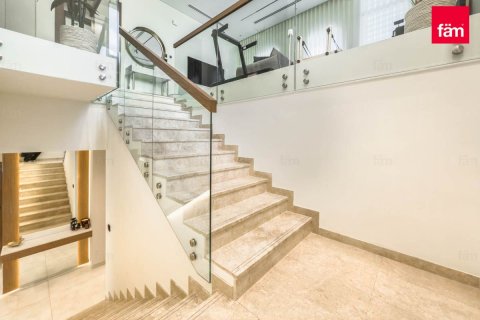 Villa de 4 chambres à Al Barsha, UAE No. 140240 14