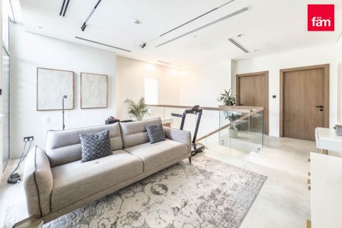 Villa de 4 chambres à Al Barsha, UAE No. 140240 16