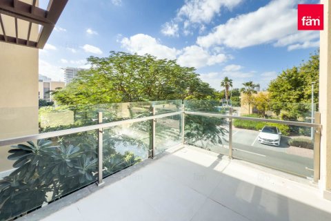 Villa de 4 chambres à Al Barsha, UAE No. 140240 27