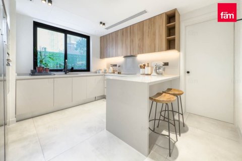 Villa de 4 chambres à Al Barsha, UAE No. 140240 12