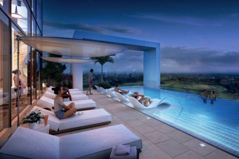 Appartement de 2 chambres à Dubai, UAE No. 140237 9