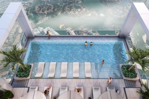 Appartement de 2 chambres à Dubai, UAE No. 140237 10