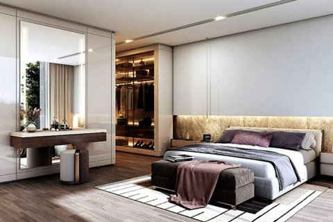 Appartement de 2 chambres à Dubai, UAE No. 140237 11