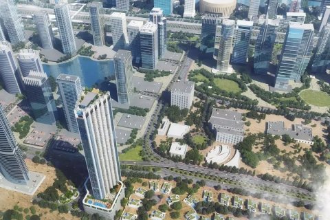 Appartement de 2 chambres à Dubai, UAE No. 140237 8