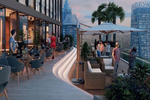 Appartement de 2 chambres à Dubai, UAE No. 140237 4