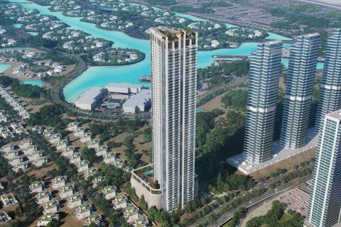 Appartement de 2 chambres à Dubai, UAE No. 140237