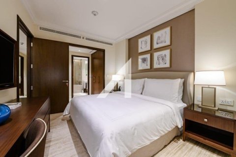 Квартира с 1 спальней в The Address Residence Fountain Views, ОАЭ №35520 6