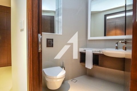 Квартира с 1 спальней в The Address Residence Fountain Views, ОАЭ №35520 10