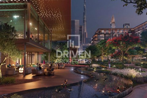 Appartement de 2 chambres No. 121103 23