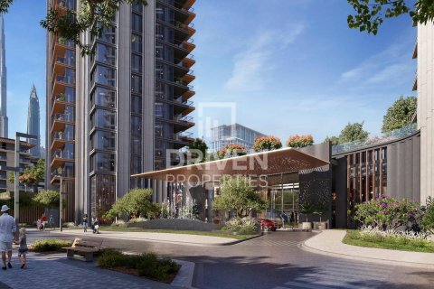 Appartement de 2 chambres No. 121103 22