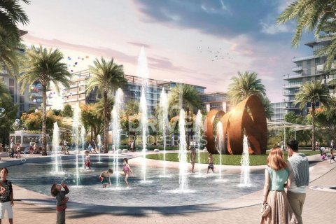 Appartement de 2 chambres No. 121103 16