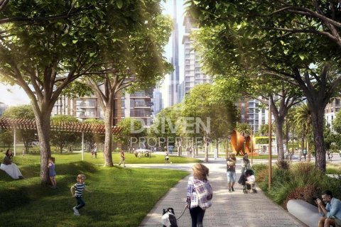 Appartement de 2 chambres No. 121103 18