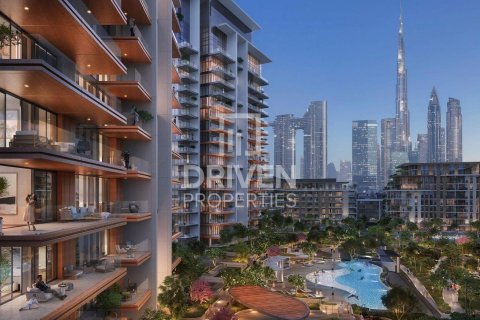 Appartement de 2 chambres No. 121103 29