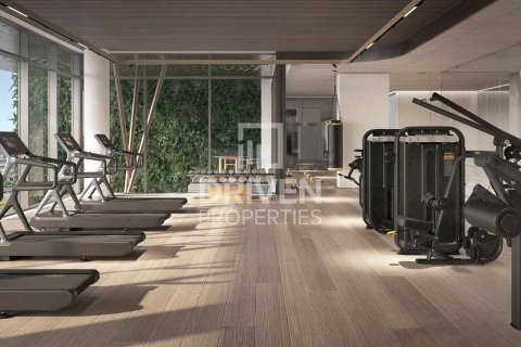 Appartement de 2 chambres No. 121103 24