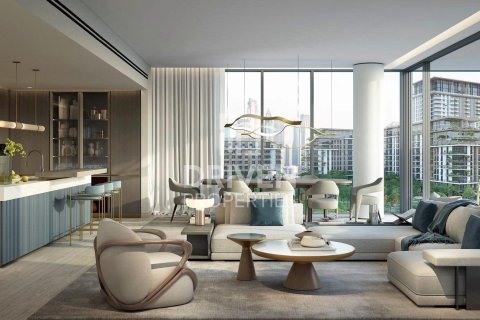 Appartement de 2 chambres No. 121103 4