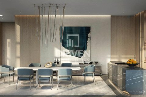 Appartement de 2 chambres No. 121103 17