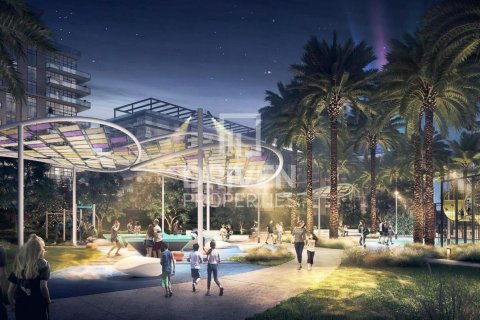 Appartement de 2 chambres No. 121103 21