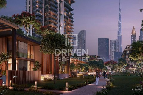 Appartement de 2 chambres No. 121103 31