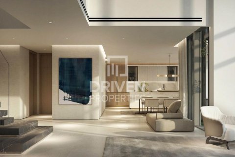 Appartement de 2 chambres No. 121103 6