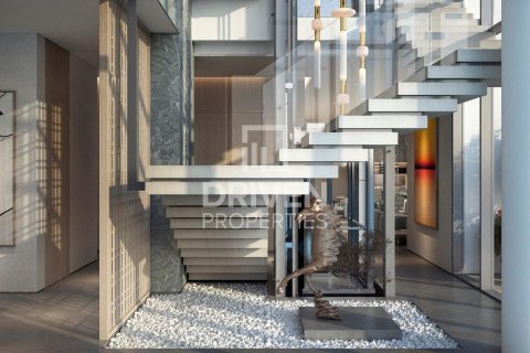 Appartement de 2 chambres No. 121103 11