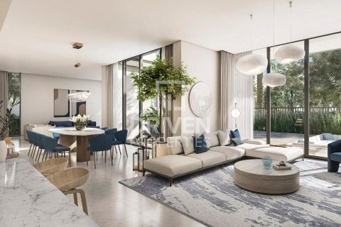 Villa de 5 chambres  No. 121099 7