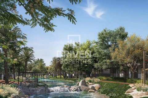 Villa de 5 chambres  No. 121099 8