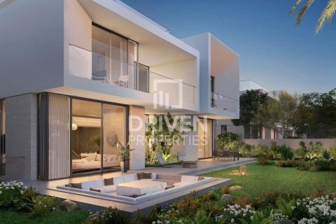 Villa de 5 chambres  No. 121099 11