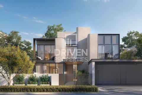 Villa de 5 chambres  No. 121099 6