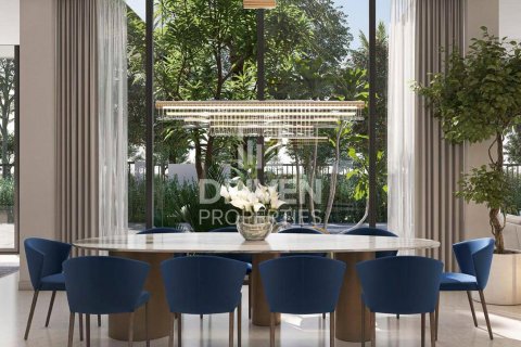 Villa de 5 chambres  No. 121099 10