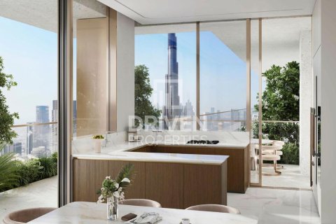 1 bedroom Apartment in Downtown Dubai (Downtown Burj Dubai), UAE No. 200660 6