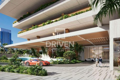 1 bedroom Apartment in Downtown Dubai (Downtown Burj Dubai), UAE No. 200660 22