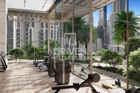 1 bedroom Apartment in Downtown Dubai (Downtown Burj Dubai), UAE No. 200660 2
