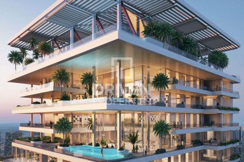 1 bedroom Apartment in Downtown Dubai (Downtown Burj Dubai), UAE No. 200660 21