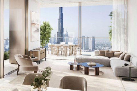 1 bedroom Apartment in Downtown Dubai (Downtown Burj Dubai), UAE No. 200660 20
