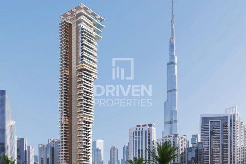 1 bedroom Apartment in Downtown Dubai (Downtown Burj Dubai), UAE No. 200660 27