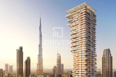 1 bedroom Apartment in Downtown Dubai (Downtown Burj Dubai), UAE No. 200660 16