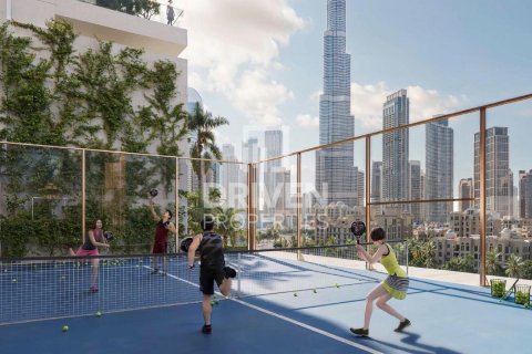 1 bedroom Apartment in Downtown Dubai (Downtown Burj Dubai), UAE No. 200660 19