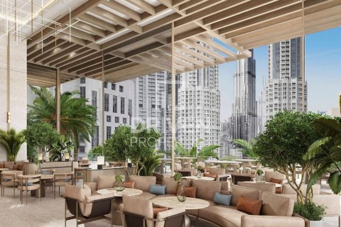1 bedroom Apartment in Downtown Dubai (Downtown Burj Dubai), UAE No. 200660 18