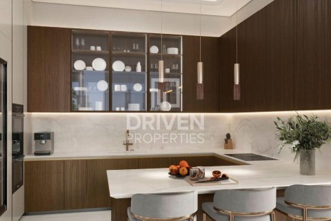 1 bedroom Apartment in Downtown Dubai (Downtown Burj Dubai), UAE No. 200660 9