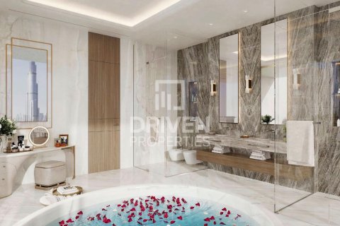 1 bedroom Apartment in Downtown Dubai (Downtown Burj Dubai), UAE No. 200660 10