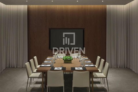 1 bedroom Apartment in Downtown Dubai (Downtown Burj Dubai), UAE No. 200660 26
